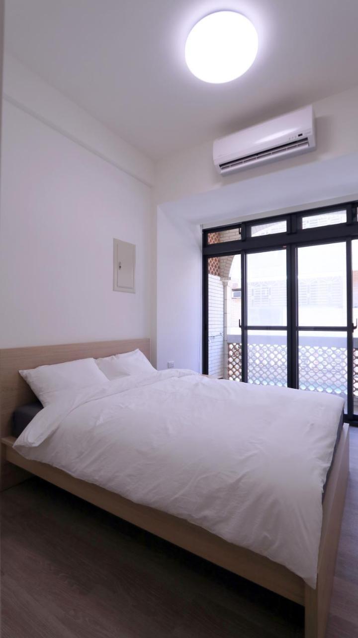 Apartamento 810 Kinmen Jincheng Exterior foto