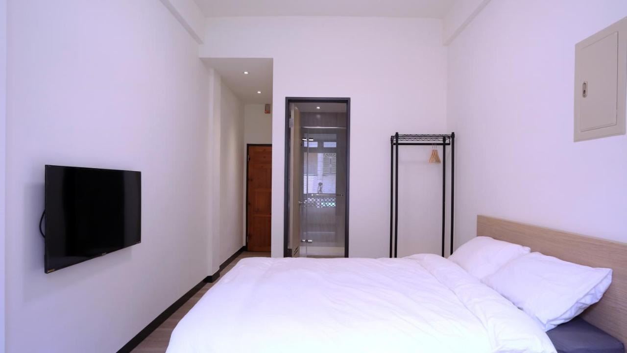 Apartamento 810 Kinmen Jincheng Exterior foto