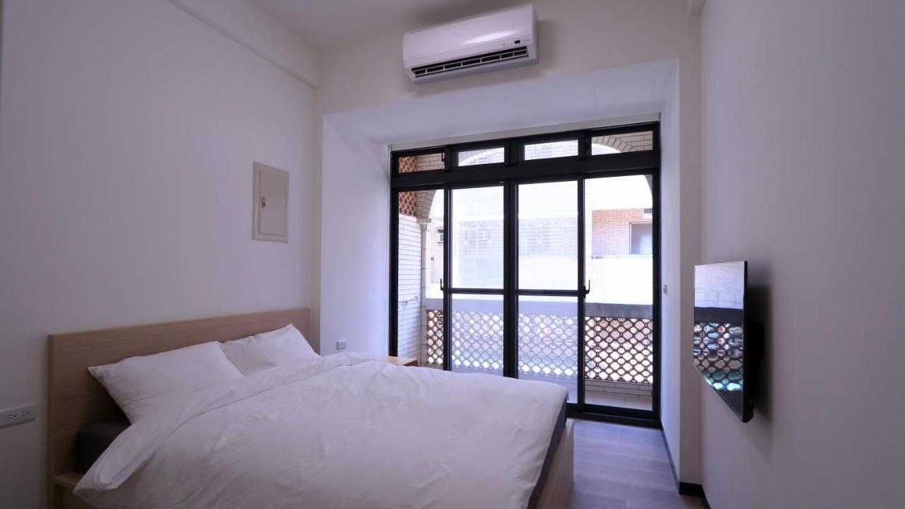 Apartamento 810 Kinmen Jincheng Exterior foto