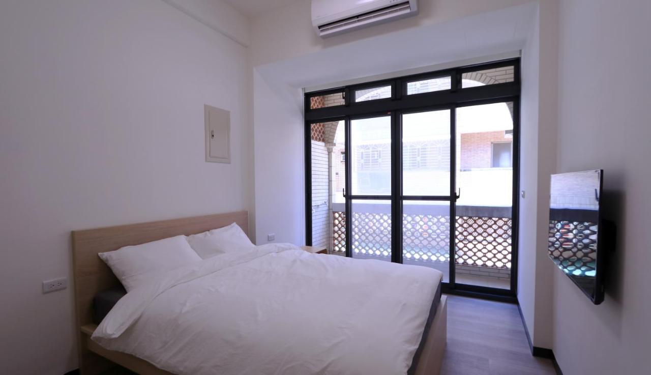 Apartamento 810 Kinmen Jincheng Exterior foto